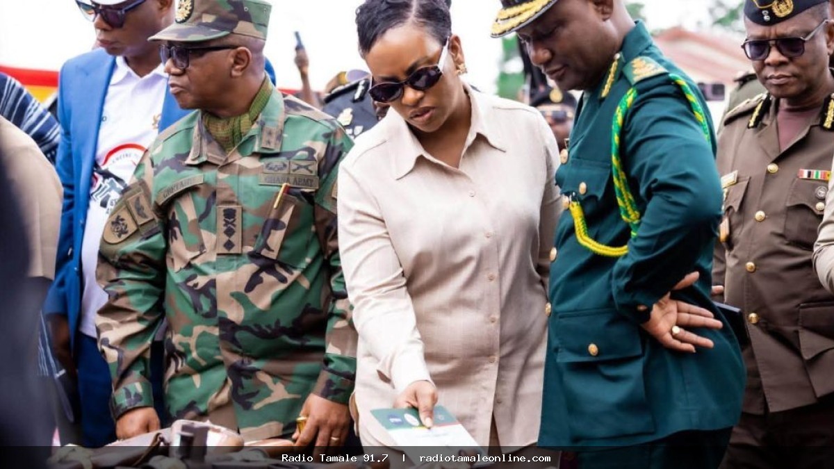 Firearms are not symbols of power; they fuel violence — CID boss