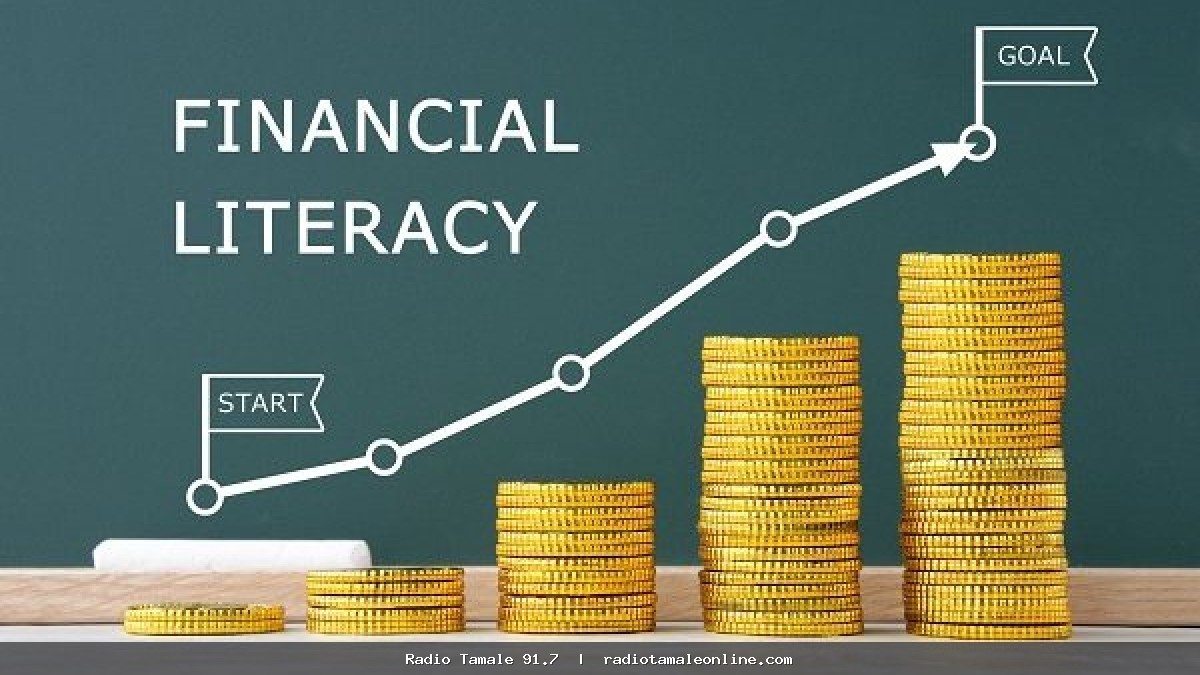 Bank of Ghana targets financial literacy gap amid growing digital finance risks