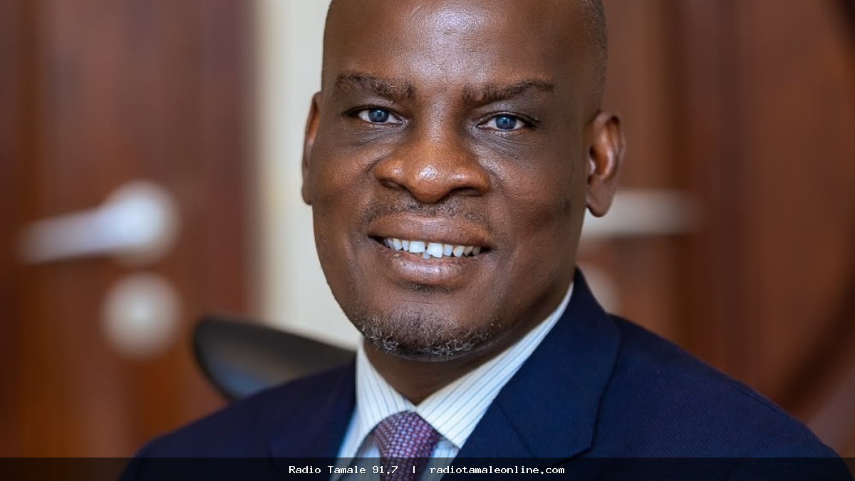 Haruna Iddrisu Supports 100 Women In Tamale South With GH¢200,000 Business Capital