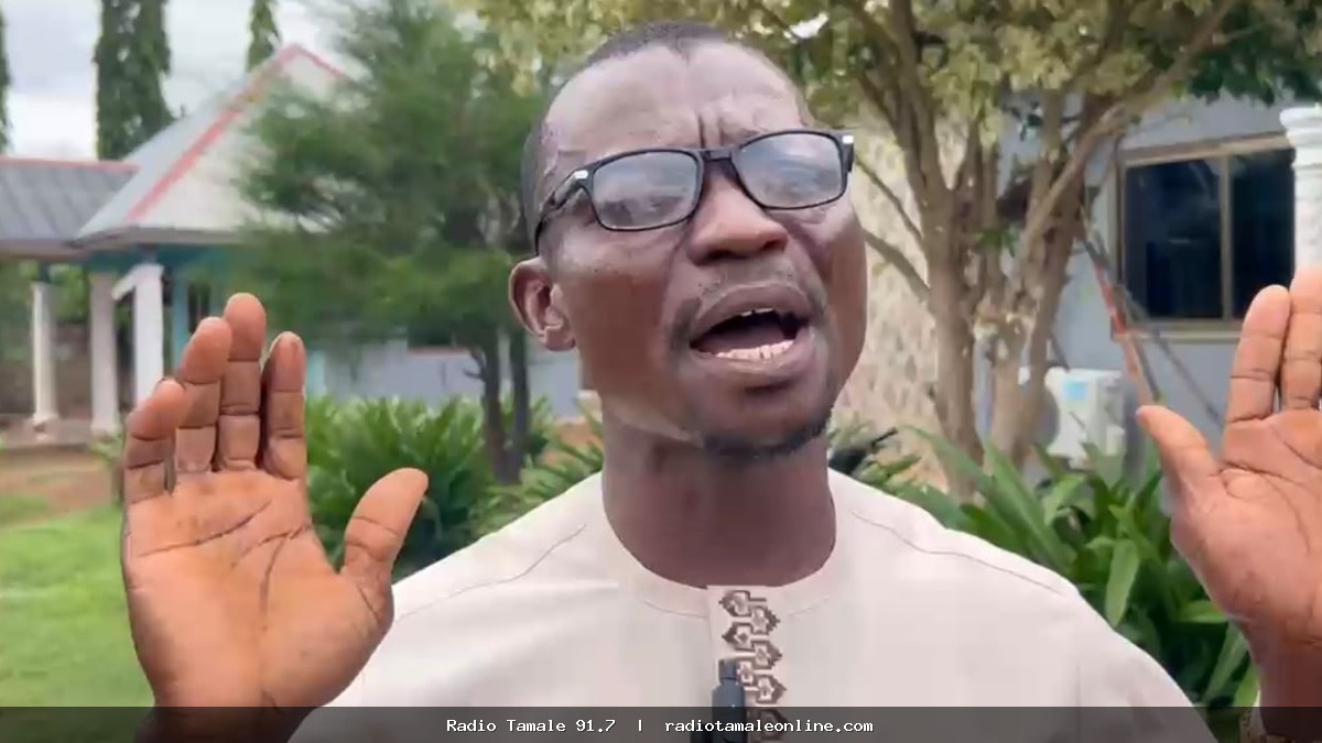 BREAKING NEWS: High Court Halts Tolon NPP Constituency Executive Elections for 10 Days