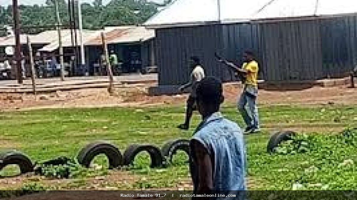 School for Life condemns armed attack at Zohe E/P School, demands swift security action