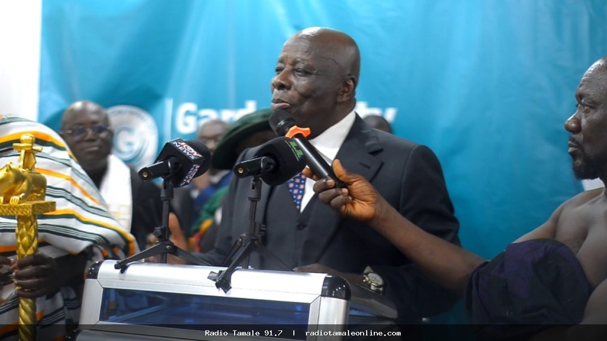 Universities must produce job creators, not just degree holders – Okyenhene