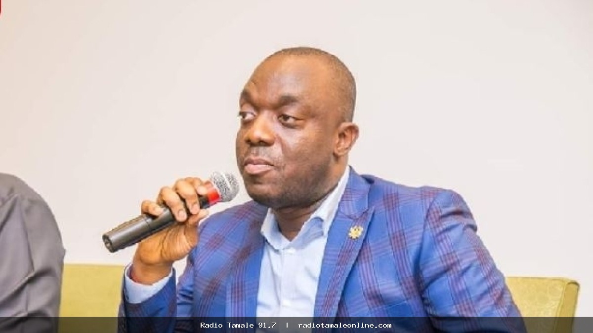 NPP: Constituency Executive elections held successfully in 245 constituencies