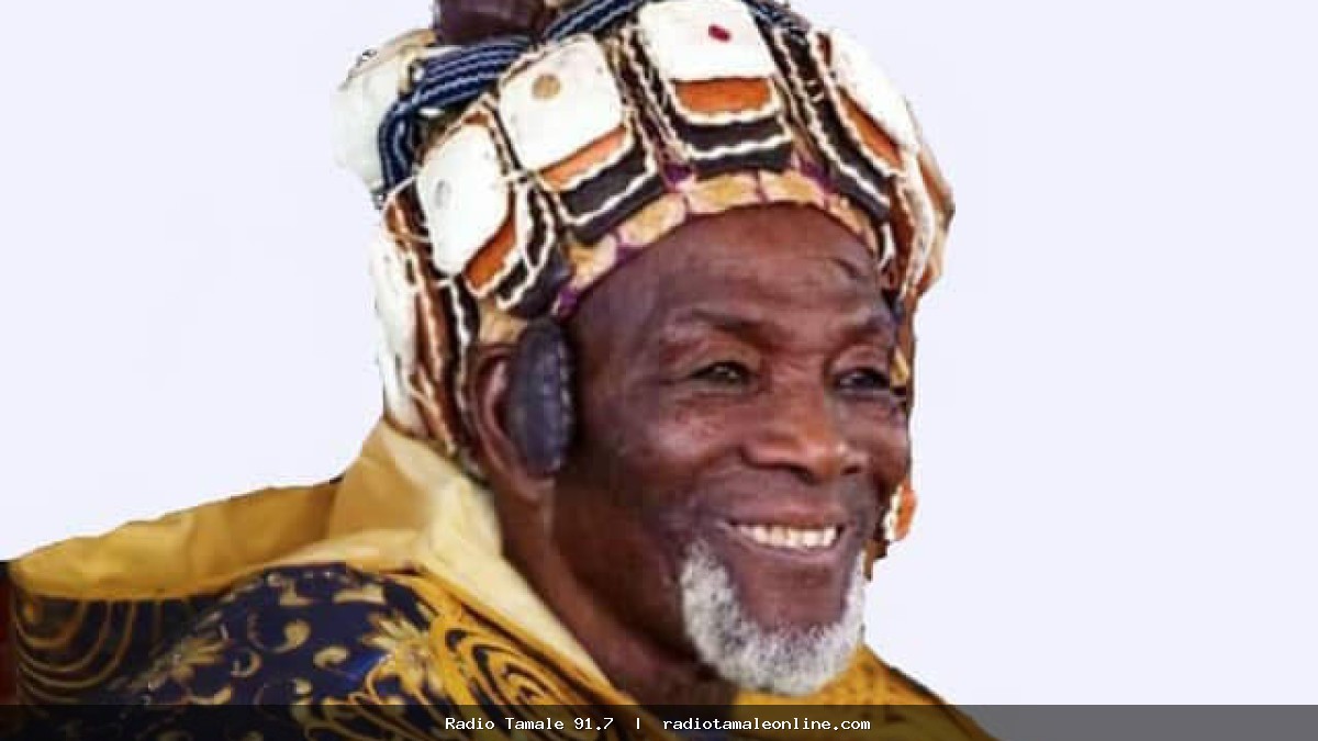 Inspite Of All The Challenges Of The Institution, Chieftaincy Remains An Asset Not A Liability; Lessons To Learn From Dagbon As We Mourn Hrm Yaa Naa Mahama Abukari II
