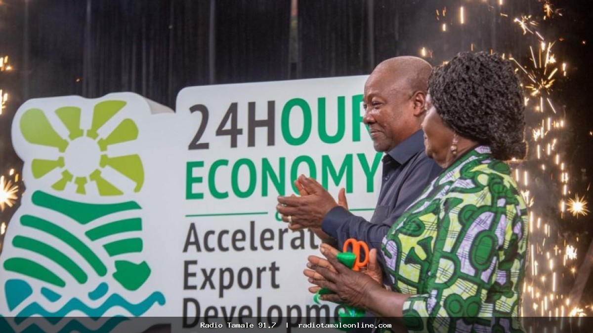 268 filling stations, 33 manufacturers operating under 24-Hour Economy – Secretariat