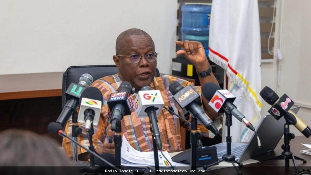 Ghana’s macroeconomic gains threatened by unemployment, weak public services – NDPC