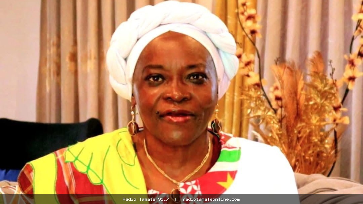 Surinamese Ambassador to Ghana to Headline COMSSAFEST 2026 Seminar