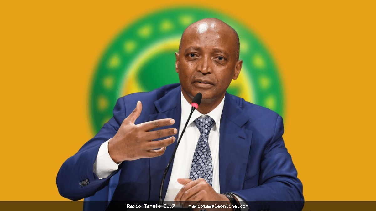 WAFCON 2026 winners to earn $2m — a 100% prize boost, CAF president confirms