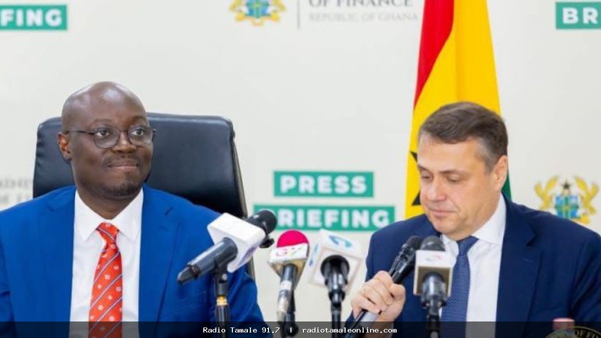 After the $3bn bailout: 10 things the IMF still wants Ghana to do