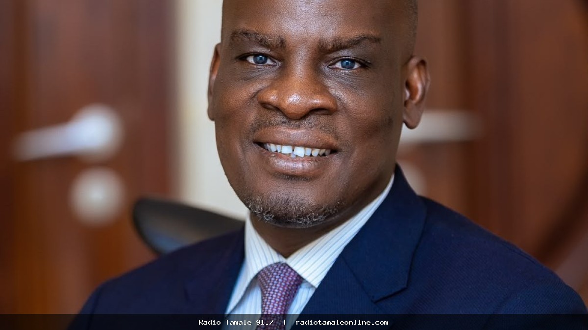 $300m World Bank loan not to fund Free SHS ~ Haruna Iddrisu