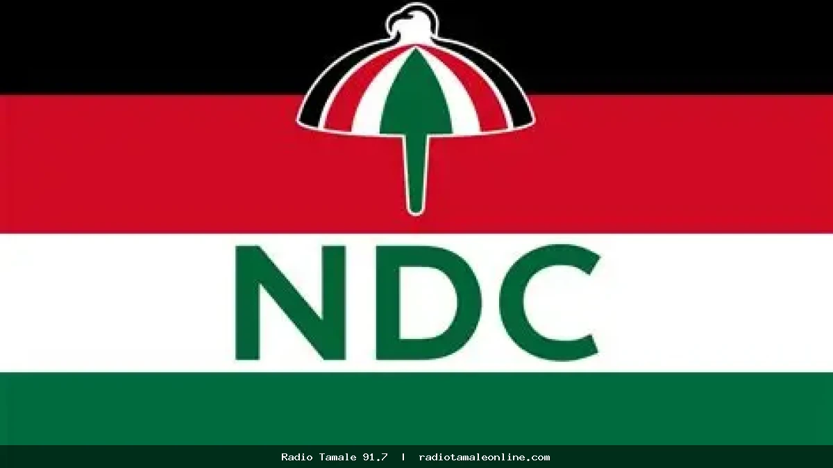 NDC backs Supreme Court decision to end delegates-only system