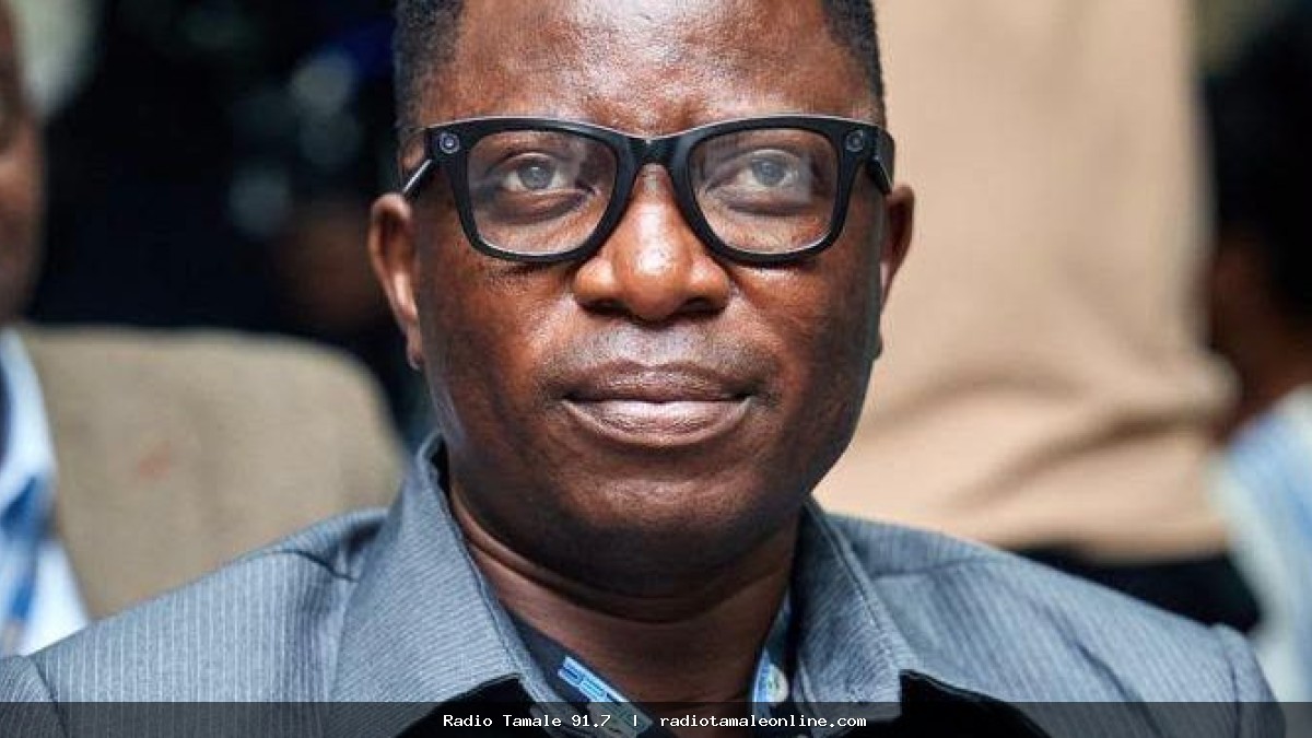 “If you can’t organise, fold up” — NDC rejects state funding for political parties