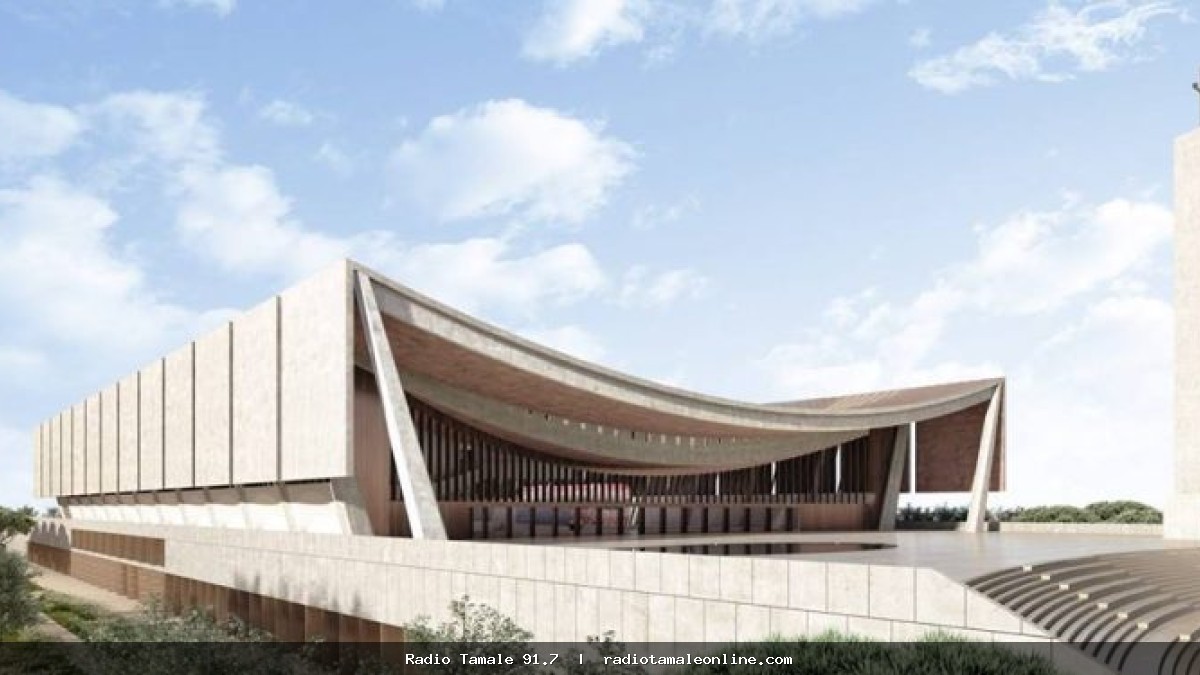Set politics aside and revive National Cathedral project – Christian Council to gov’t