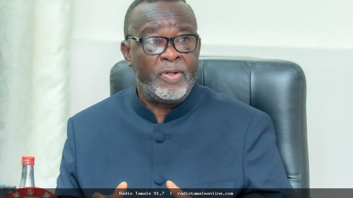 Exercise restraint in public commentary – CDD-Ghana to Chief Justice