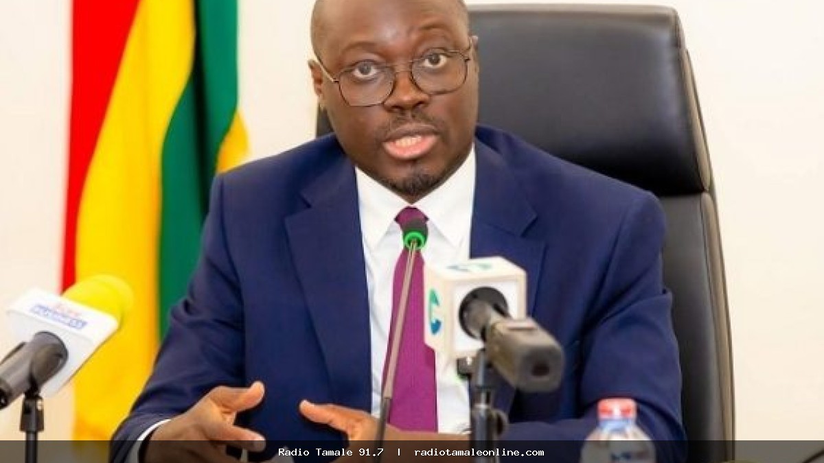 Investors pile into government’s new four-year bond with GH¢4.46bn bids