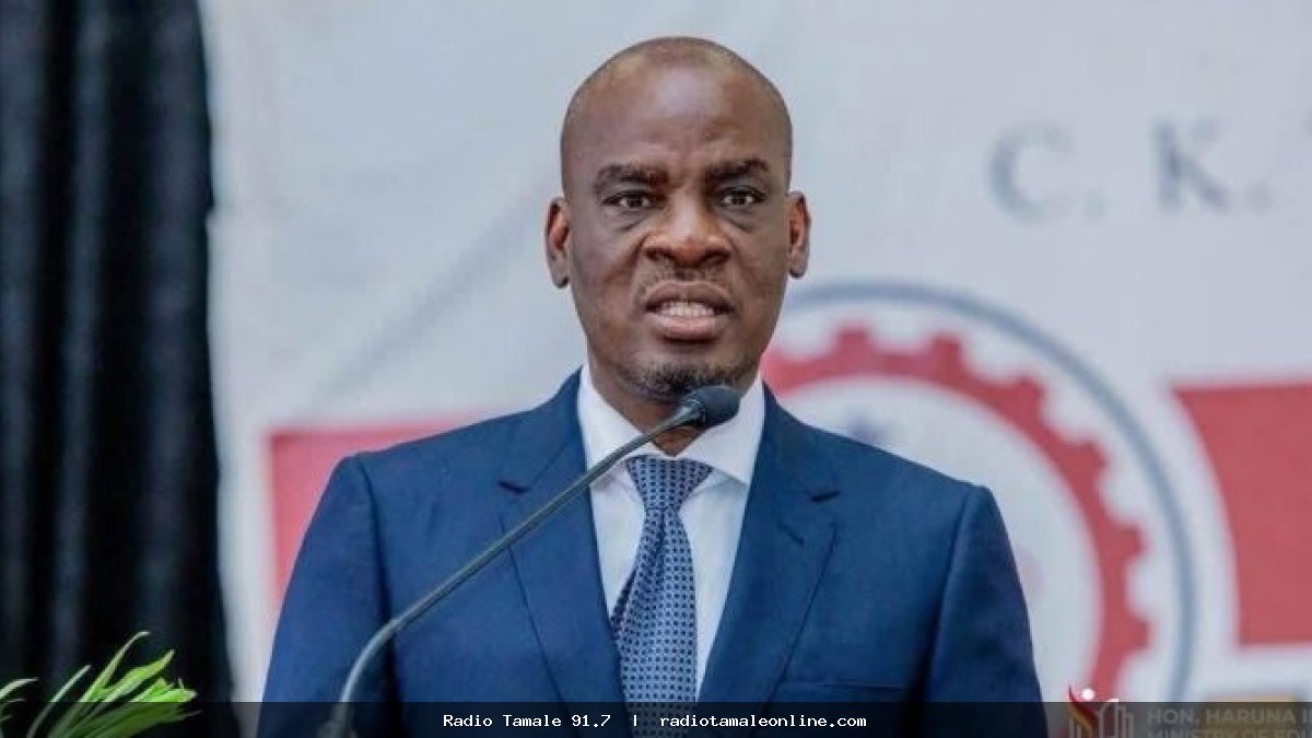 Education Minister Explains Non-Placement Of 50,000 Students In SHS