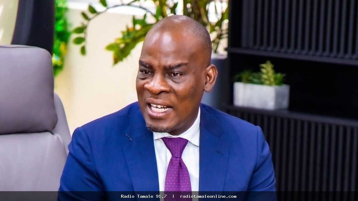 CSSPS crisis: If he did better, why are we here? - Haruna Iddrisu jabs former Education Minister
