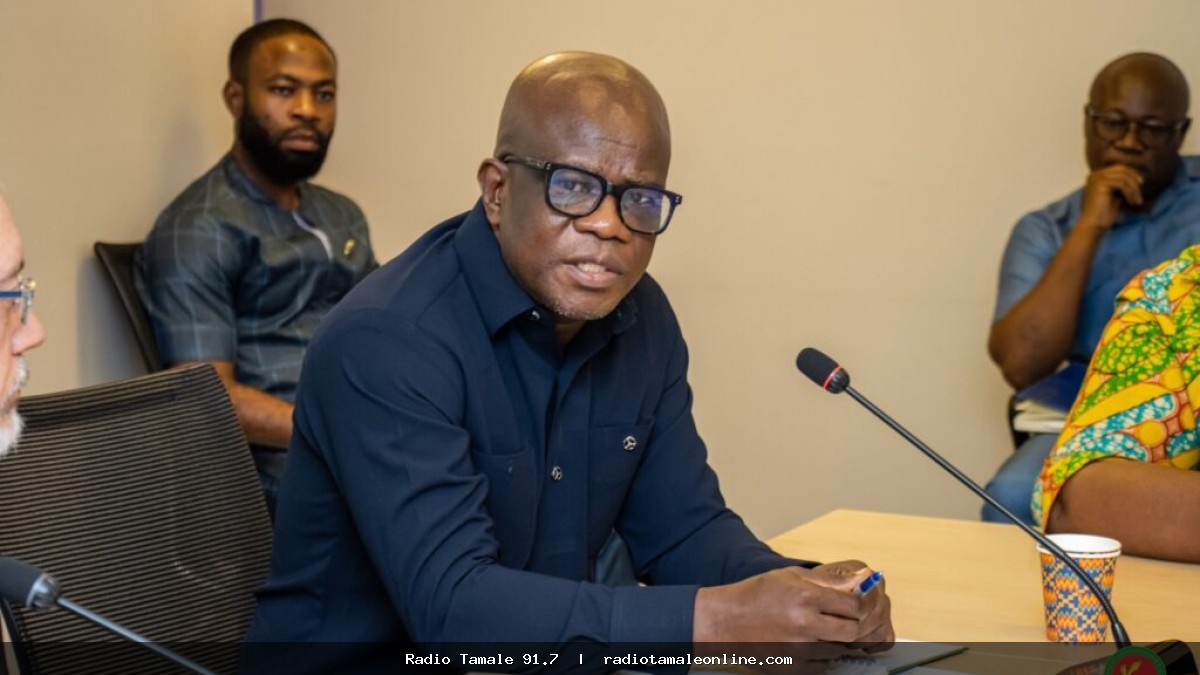 Weak compliance by state entities threatens accountability – Kpessa-Whyte