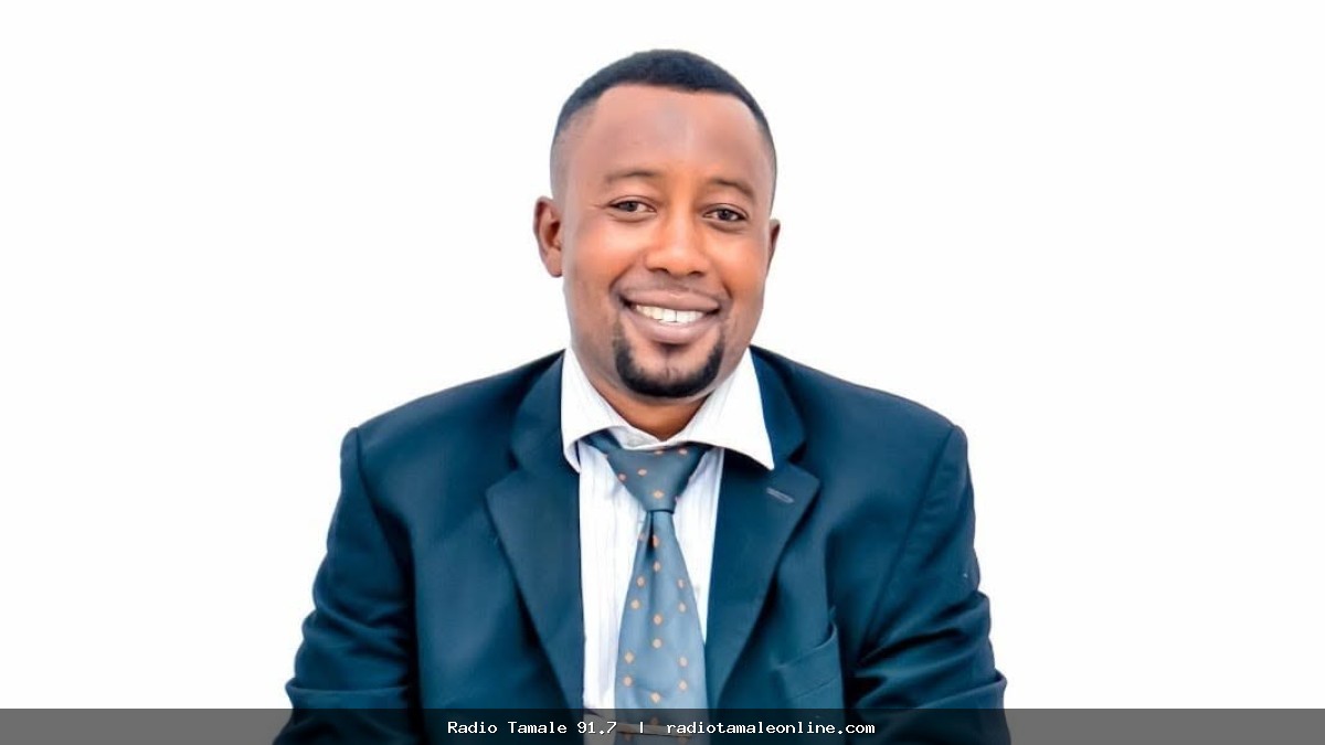 Aljazeera declares intention to reclaim NDC Tamale Central Deputy Communications Officer position