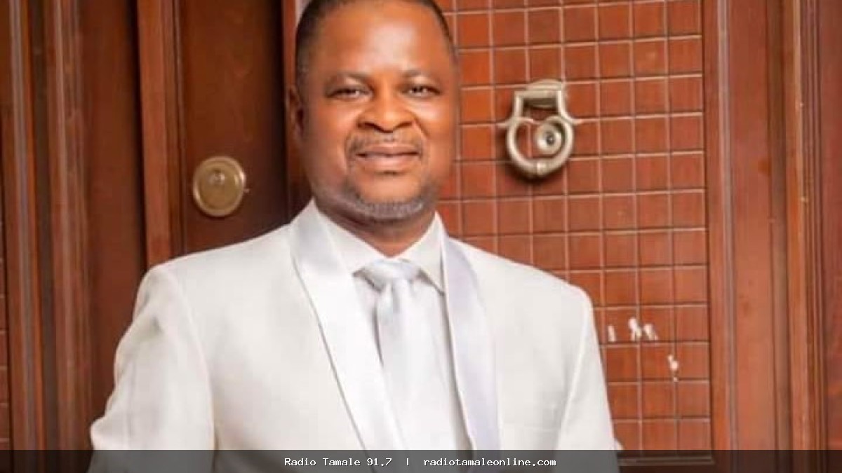EOCO officials invite former Deputy Attorney-General Kpemka for questioning over matters relating to BOST