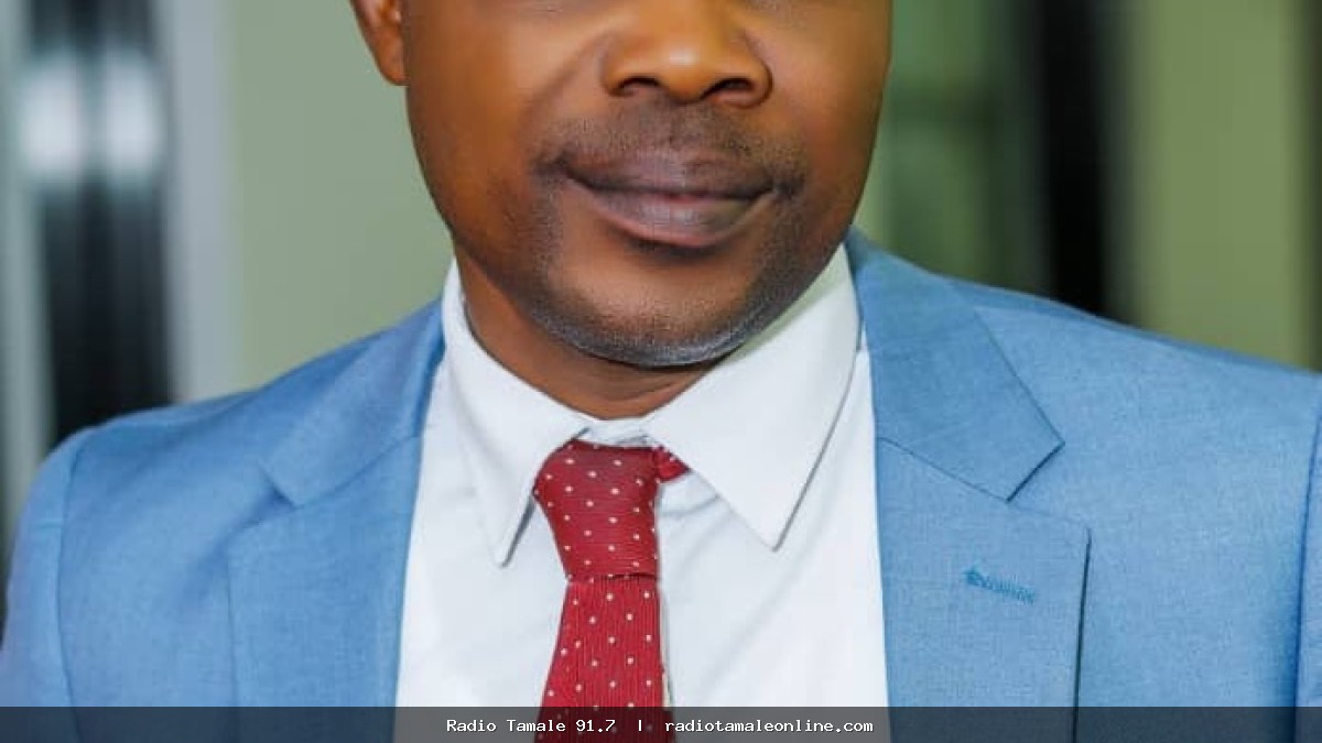 “Inter-agency collaboration will make security operations more effective” – Richard Kumadoe