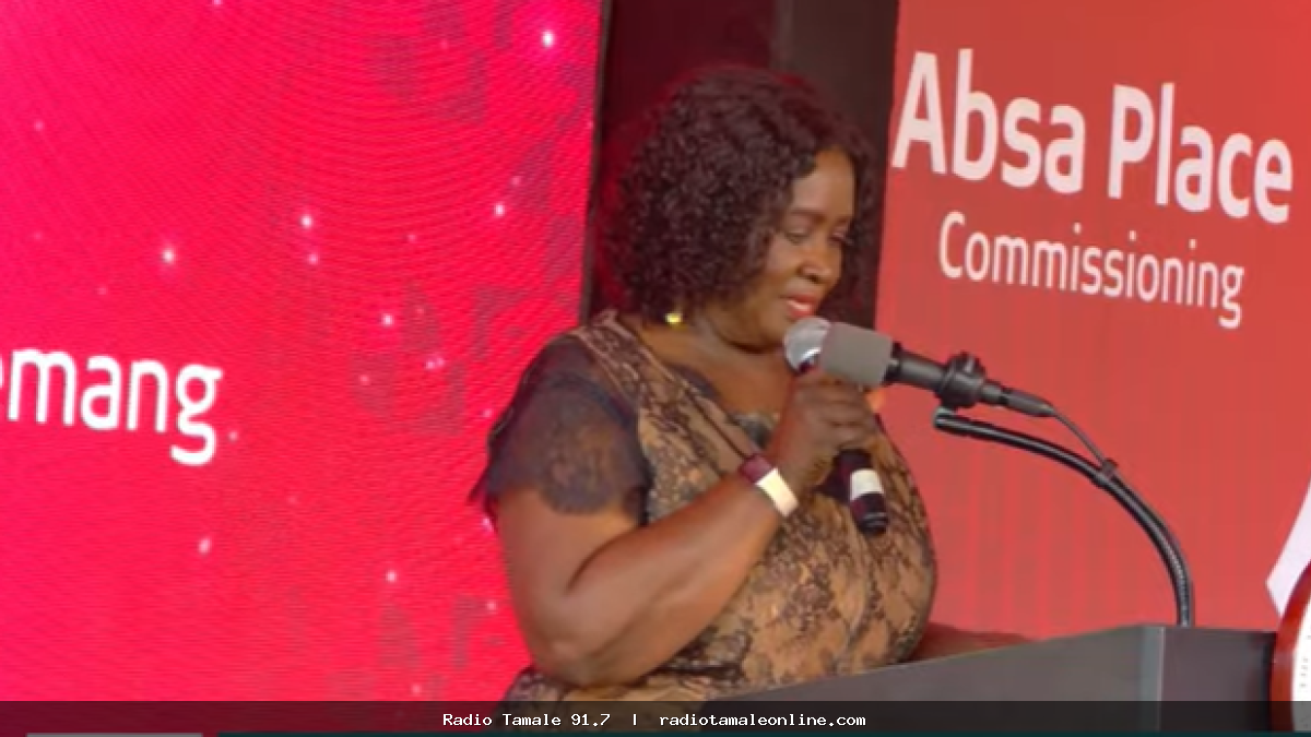 Expand financing for women-owned businesses – Prof. Opoku-Agyemang urges Absa