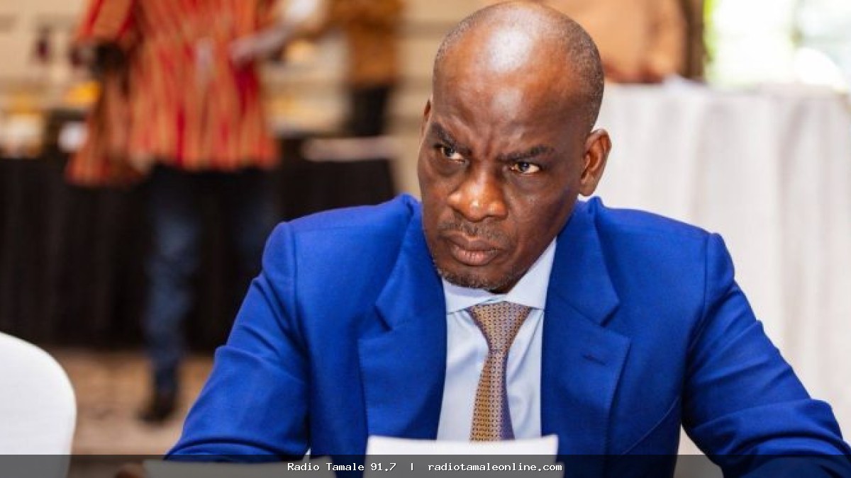 Haruna Iddrisu outlines roadmap on teachers’ strike, sets timelines for allowances and promotion arrears