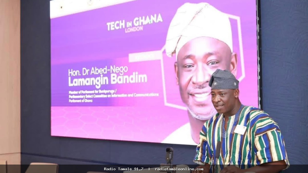 Parliament Information And Communications Committee Demands Urgent Action Over Frequent Network Disruptions In Northern Ghana