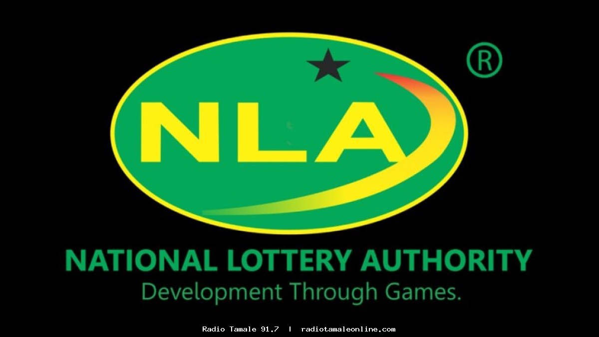 NLA to end manual paper-based lotto operations on October 1