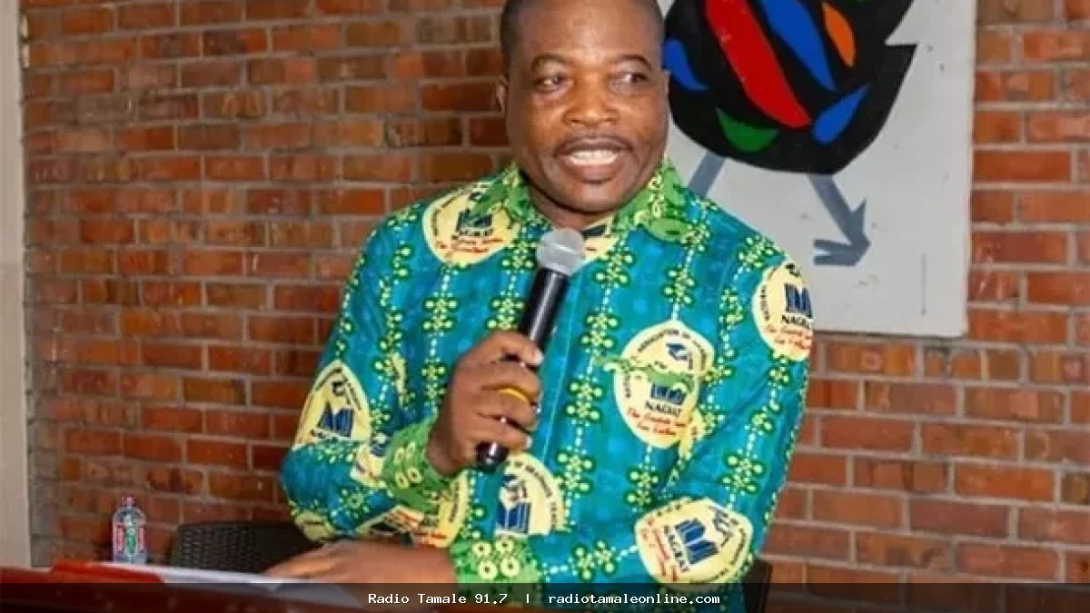 Teachers’ strike: NAGRAT to consult councils on gov’t proposals