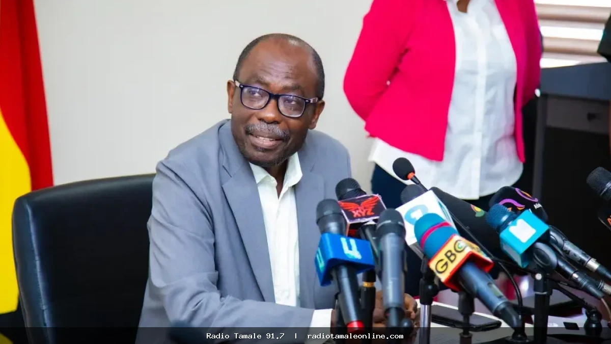 Return any unauthorised fees you've collected from parents or face strict sanctions - GES warns headteachers